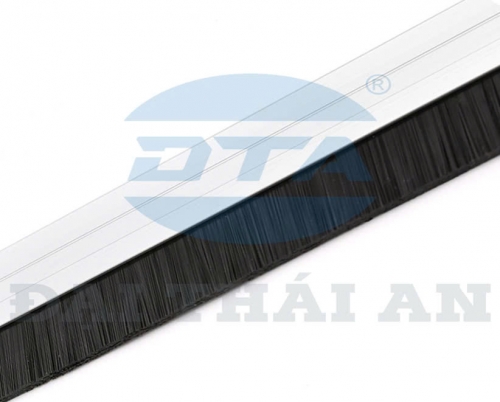 Thanh lông chổi H20 đế bạc